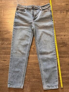 Cello High Rise Women's Jeans - Light Blue